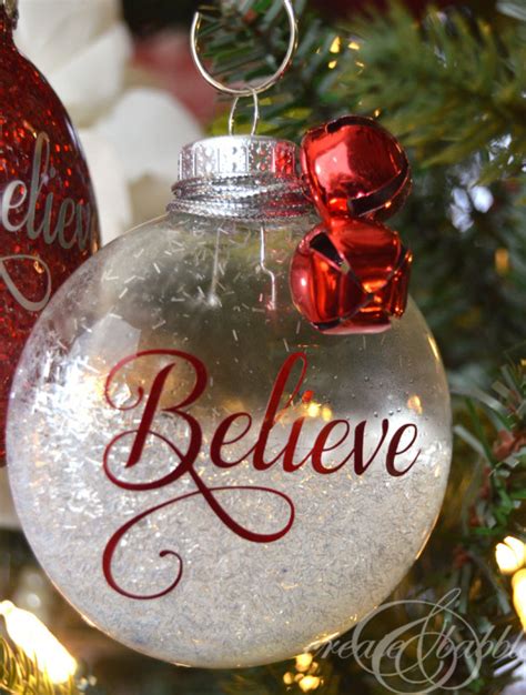 The Joy of Giving: Sharing the Magic of Christmas Ornaments